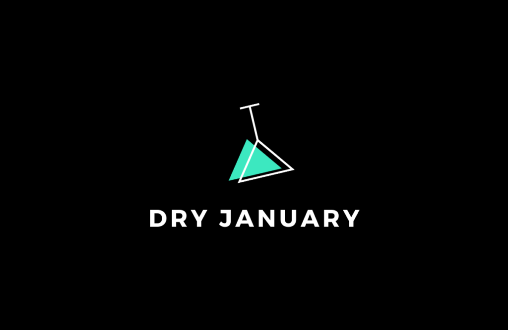 Start the New Year Right By Participating In Dry January