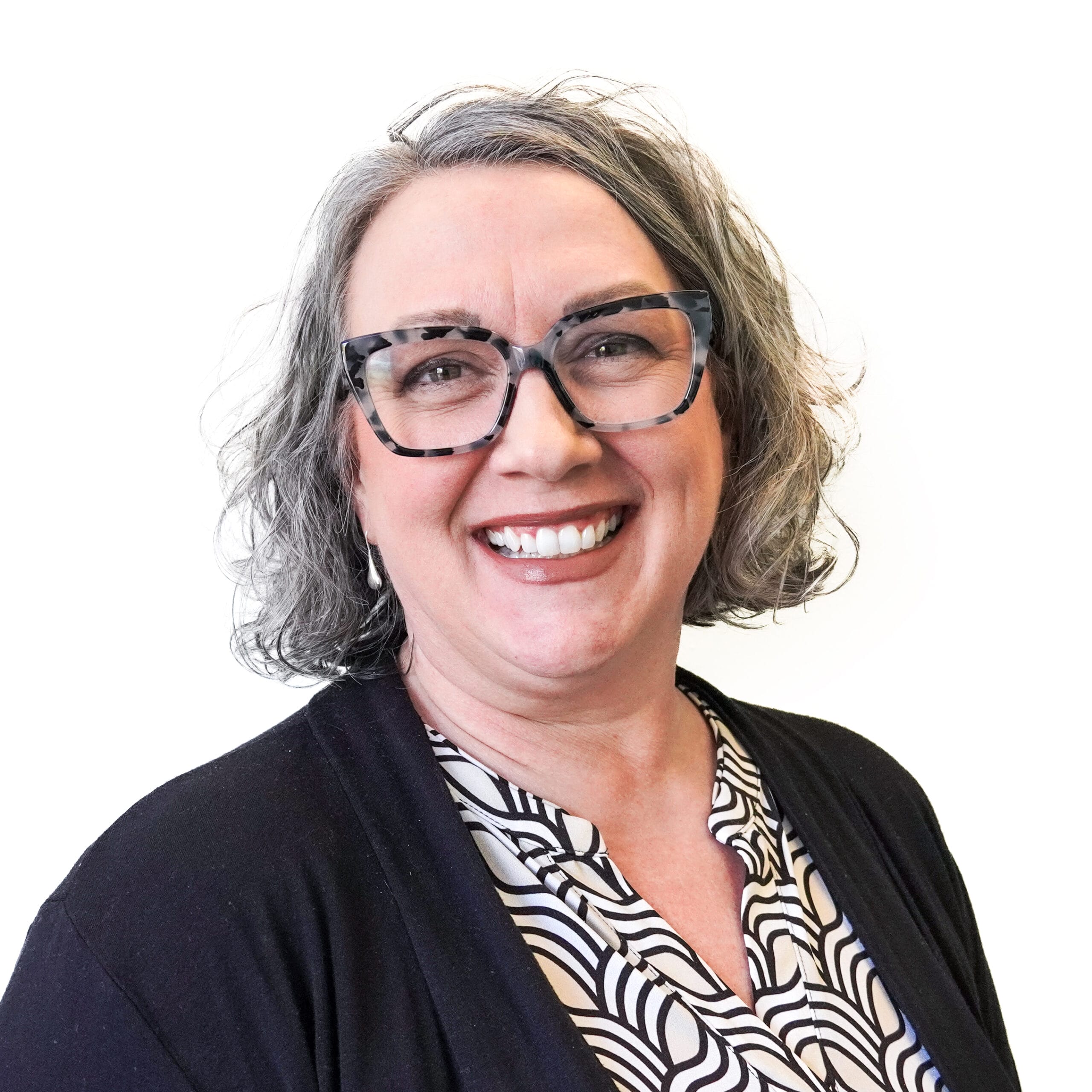 Staci Graves (she/her)